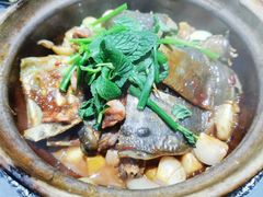 啫啫小甲鱼-金龙·打边炉(武进路店)