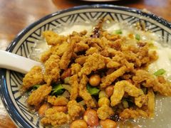 -峨眉山豆腐脑(解放路店)