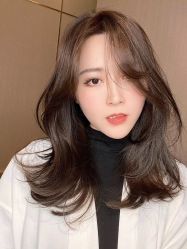 短发-TK·HAIR SALON韩式设计
