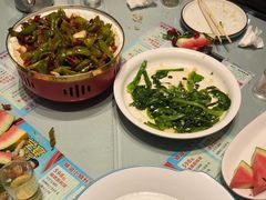 -镜泊小镇(东长安街店)