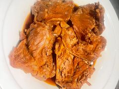 -大师兄·西北小馆(南沙万达广场店)