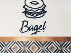 -BIG BAGEL(永康路店)
