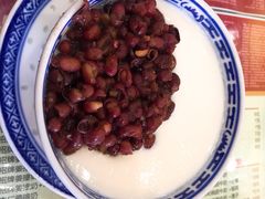 蜜豆双皮奶-赵记传承特色牛奶甜品(泉城广场店)