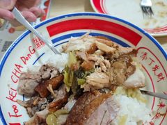 -伙记茶档(龙海风情小镇店)