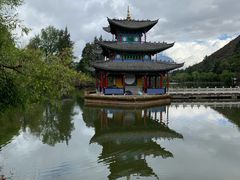 -黑龙潭公园