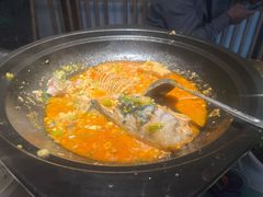 -筱爷叔·上海传统手工菜(玉树路店)