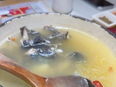 -黑鸡小馆(金源店)