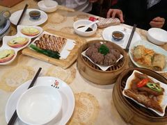 -和乐喜点(宝岗大道店)