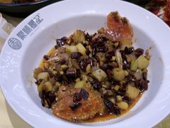 -聚味瞿记·龙虾堂(坡子街店)