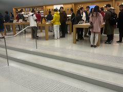 -Apple 零售店(Canton Road)