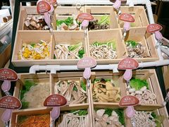 -温野菜涮涮锅(西单大悦城店)