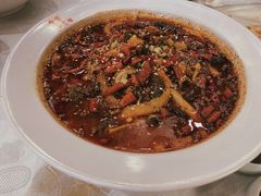 -金家老三饭庄(常营店)