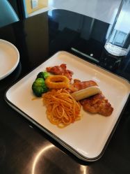 -LePark乐派亲子餐厅(33小镇店)