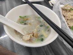 -穗银肠粉店(东川路店)