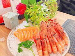 -菊上尊品料理(八佰伴中心店)