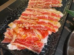 -厚贞日式烤肉(浦东汇智店)