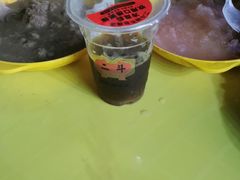 -二斗栗子(黄河道店)