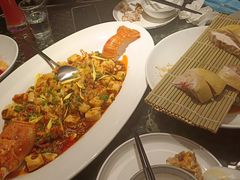 -桂花里·衢州菜·精酿餐吧(未来科技城万达广场店)