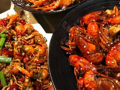 -巴厘龙虾·榜首油焖大虾(洞庭·艺术洋房店)