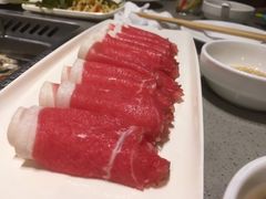 -海底捞火锅(徐州火车站店)