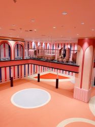 -奈尔宝·儿童乐园·亲子餐厅(鄞州万达店)