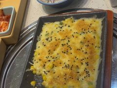 -韩香福烤肉庄园(荣成店)