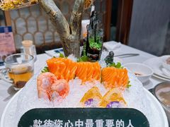 -海月轩海鲜豆捞(紫金塔店)