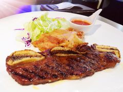-法兰度西餐厅(新会店)