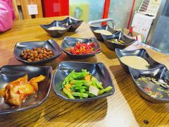 -大壮家原味烤肉(兴华北街店)