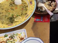 -裕鼎鲜·新中菜(八一广场万达店)