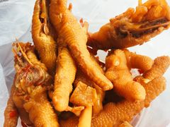 -黑色经典臭豆腐·湖南特产(太平街口店)