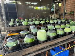 -红旗山庄(圭峰山店)