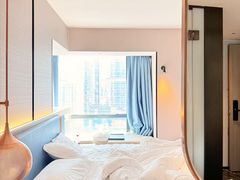 -榆漫居·高空City View府邸(广州天河体育中心石牌桥地铁站店)