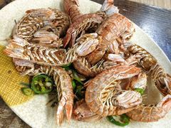 -贞姨美食·老字号海鲜大排档