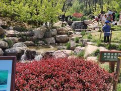 -大连植物园