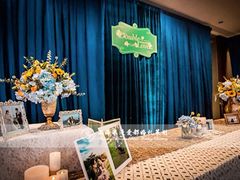 -上海虹梅嘉廷酒店