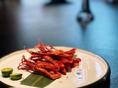 -庐灶江南·江南菜·四合院Bistro(东直门雍和宫·原华侨宾馆店)
