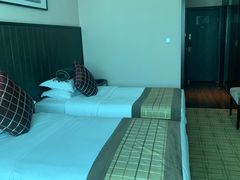 -河南省黄河迎宾馆
