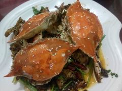 -烁佳海鲜大馅饺子