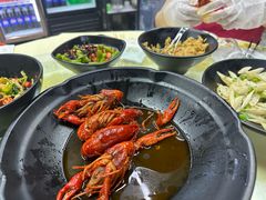 -聚味瞿记·龙虾堂(树木岭店)
