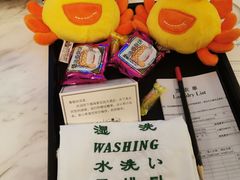 -青岛海景花园大酒店