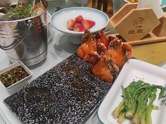 -渔娘渔家丹东海鲜(东直门店)
