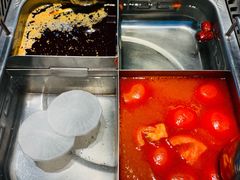 -海底捞火锅(龙湖三千集店)