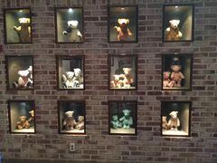 -济州岛泰迪熊博物馆