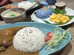 -长勺子东南亚(街道口店)