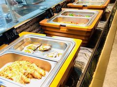 -松子料理(亮马桥店)