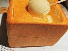 -绿茶餐厅(燕郊永旺店)