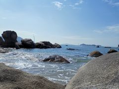 -惠州金海湾嘉华度假酒店