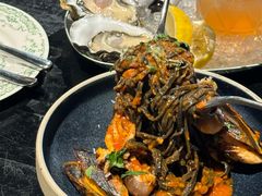 -Osteria Garden 生蚝花园餐厅(原进贤路店)
