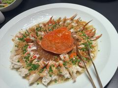 -忆江南·临江鱼馆